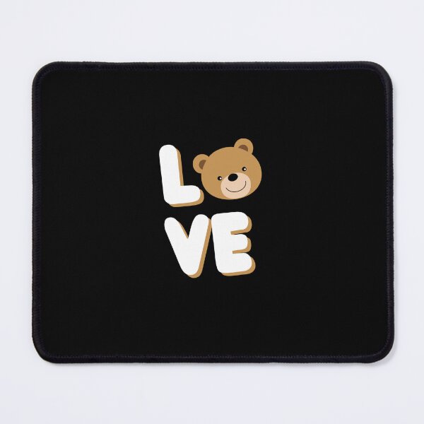 Item preview, Love Bear designed and sold by WaguinhoTex.