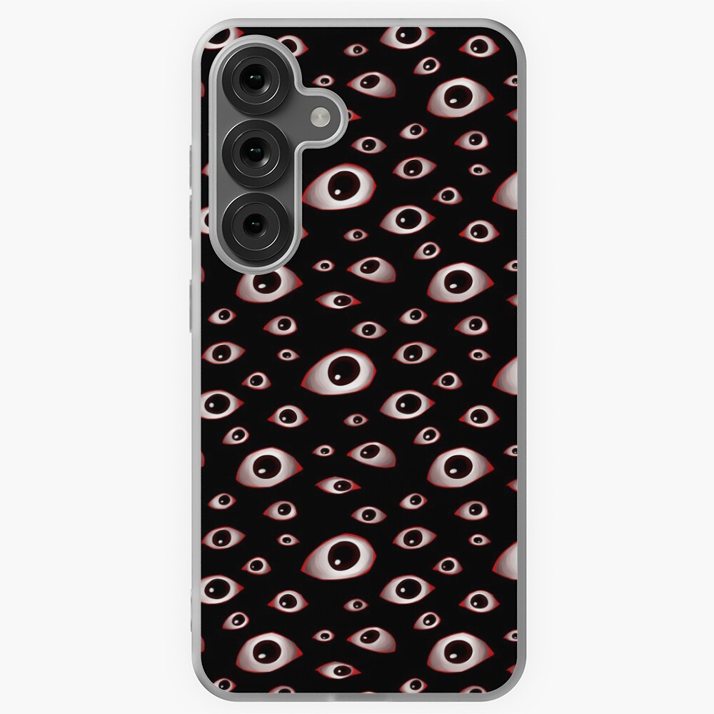 Item preview, Samsung Galaxy Soft Case designed and sold by Syppah.