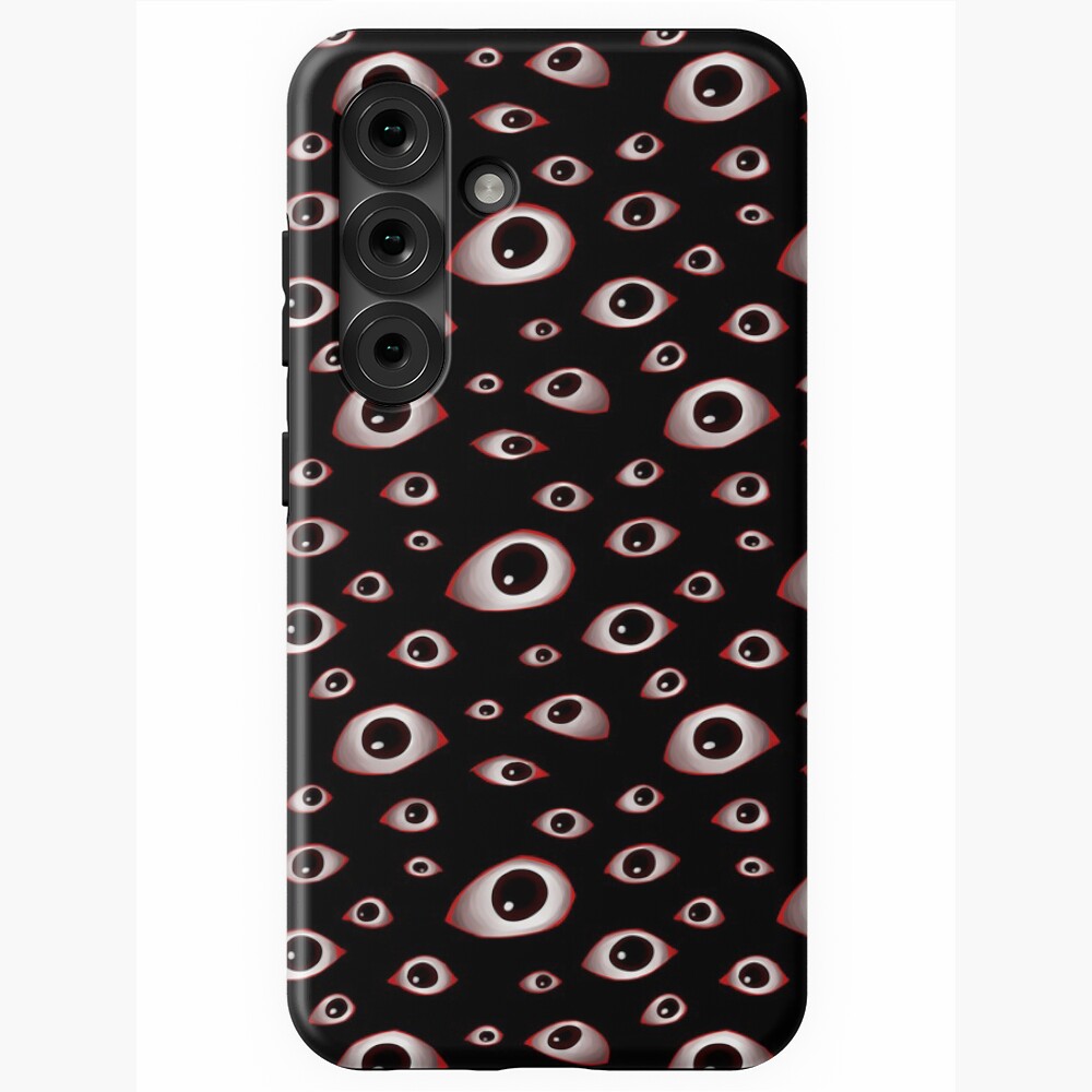 Item preview, Samsung Galaxy Tough Case designed and sold by Syppah.
