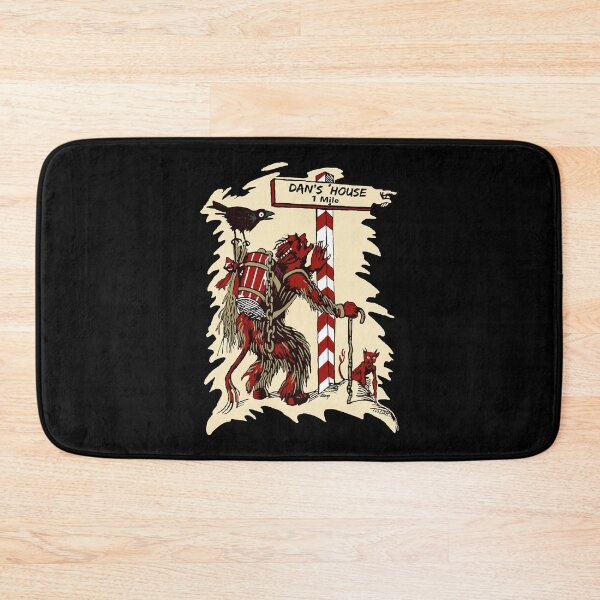 Item preview, Special Present Christmas Krampus Holiday Cool Gifts designed and sold by Allegrascaffidi.