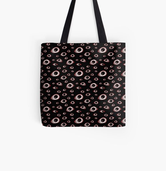 all over print tote bag