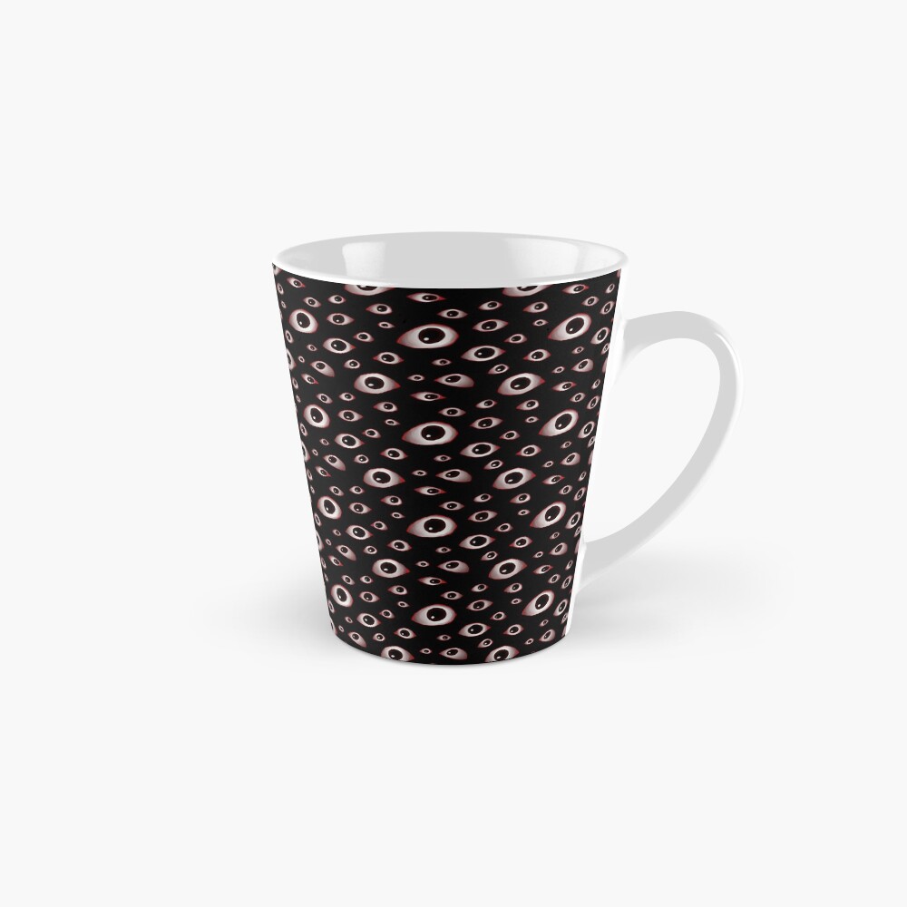 Item preview, Tall Mug designed and sold by Syppah.