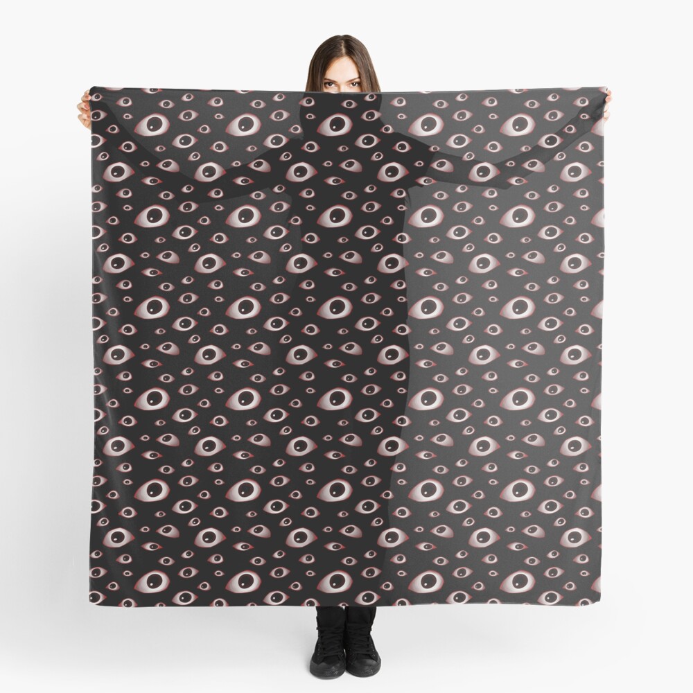 Item preview, Scarf designed and sold by Syppah.