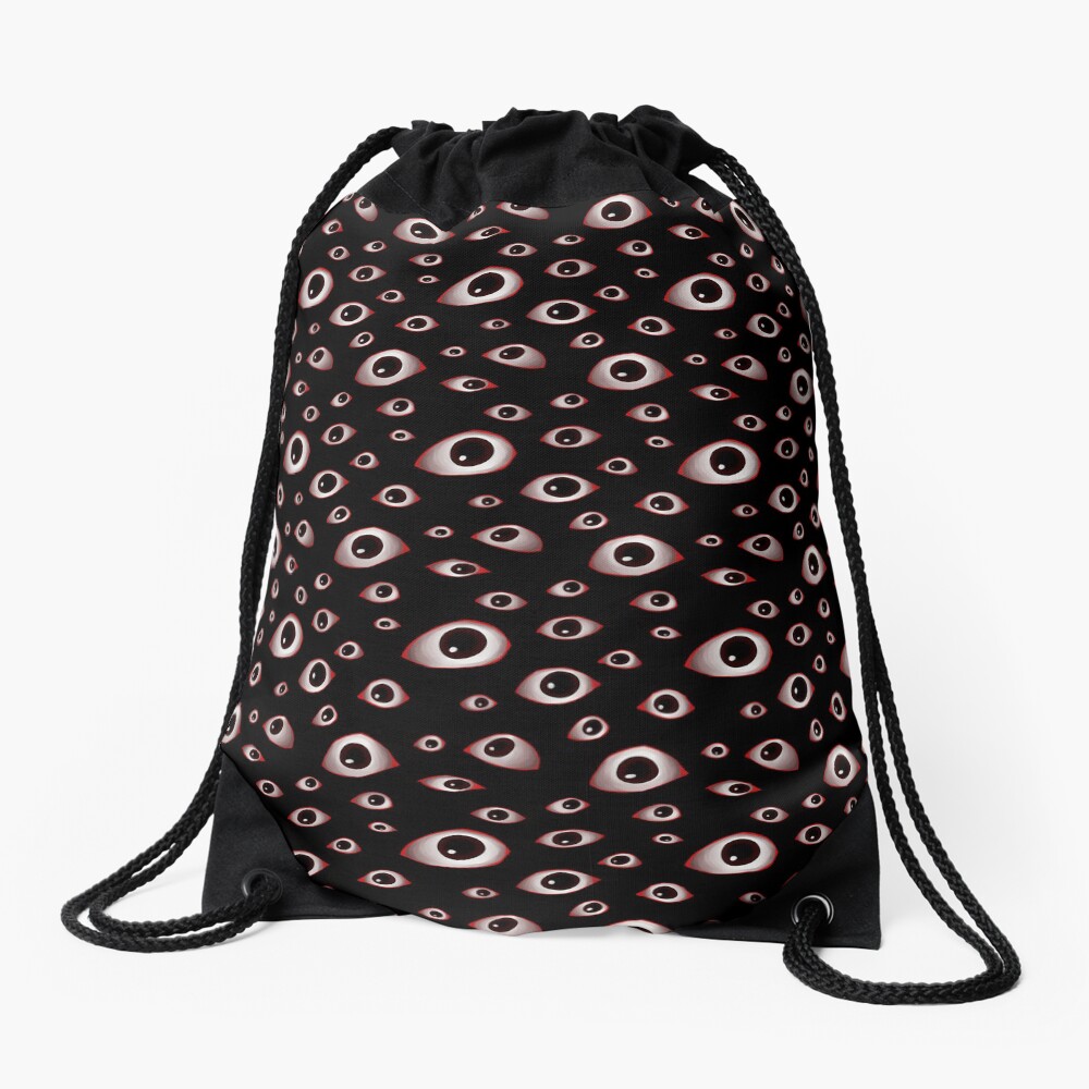 Item preview, Drawstring Bag designed and sold by Syppah.