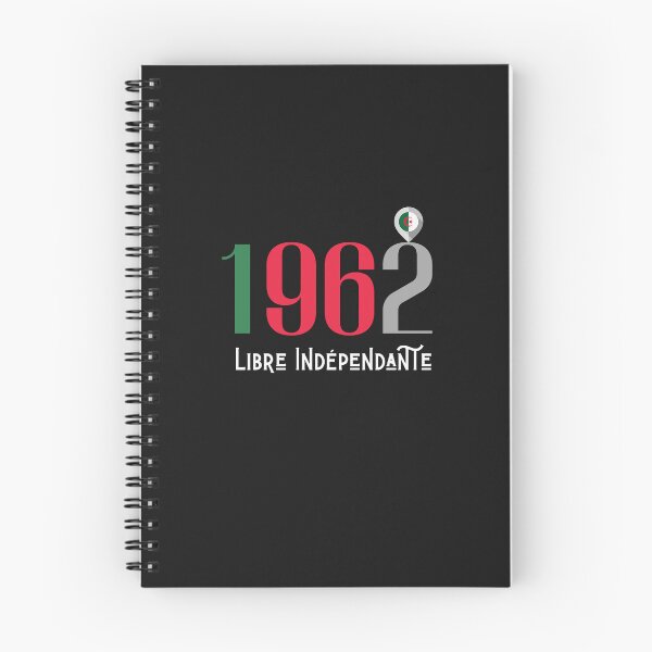 Item preview, algerian independence day designed and sold by LU NA.