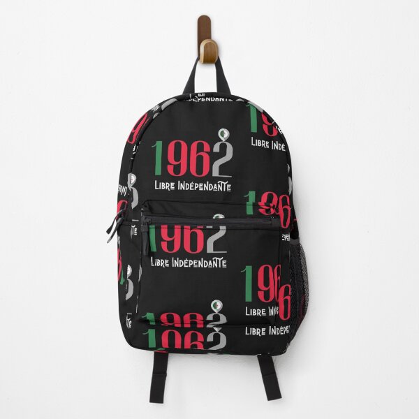 Item preview, algerian independence day designed and sold by LU NA.