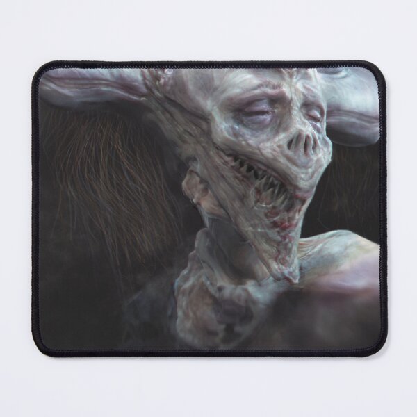 Item preview, Monster designed and sold by Miguel Nogueira.