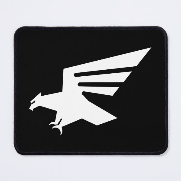 Item preview, White Eagle Aero Icon designed and sold by EagleAero.