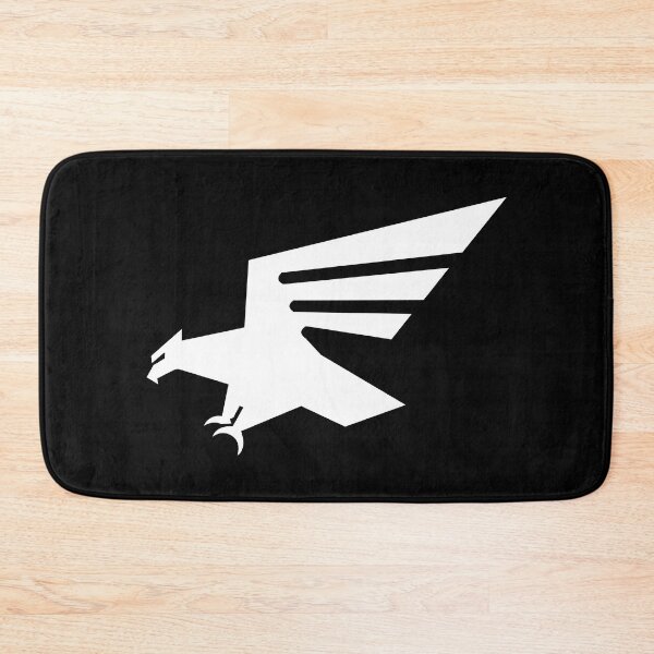 Item preview, White Eagle Aero Icon designed and sold by EagleAero.