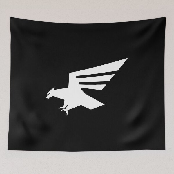Item preview, White Eagle Aero Icon designed and sold by EagleAero.