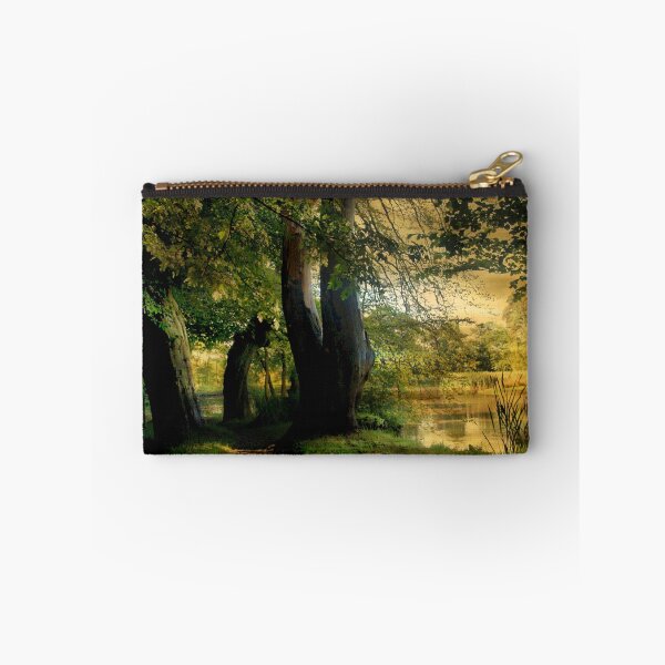 Item preview, Sunrise over the lake. designed and sold by Irene  Burdell.
