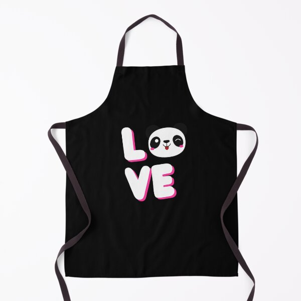 Item preview, Love Panda designed and sold by WaguinhoTex.