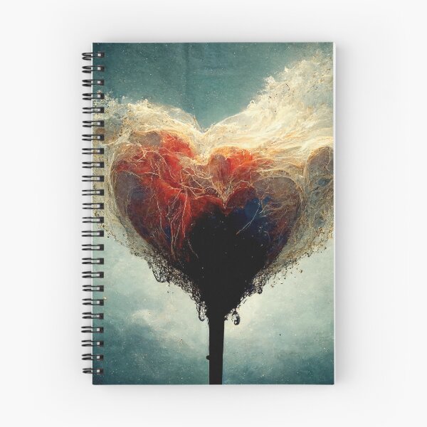 Item preview, An Ode to the Love Series designed and sold by VISIONARTIST.
