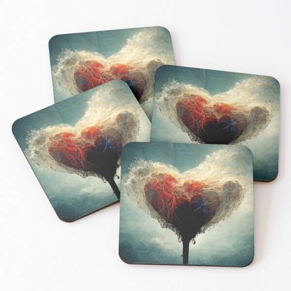 Item preview, An Ode to the Love Series designed and sold by VISIONARTIST.