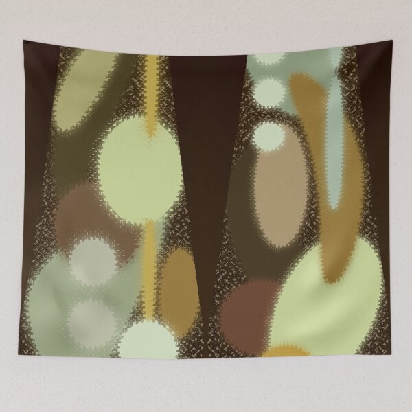 Item preview, Neutral Lava designed and sold by StudioBoomBoom.
