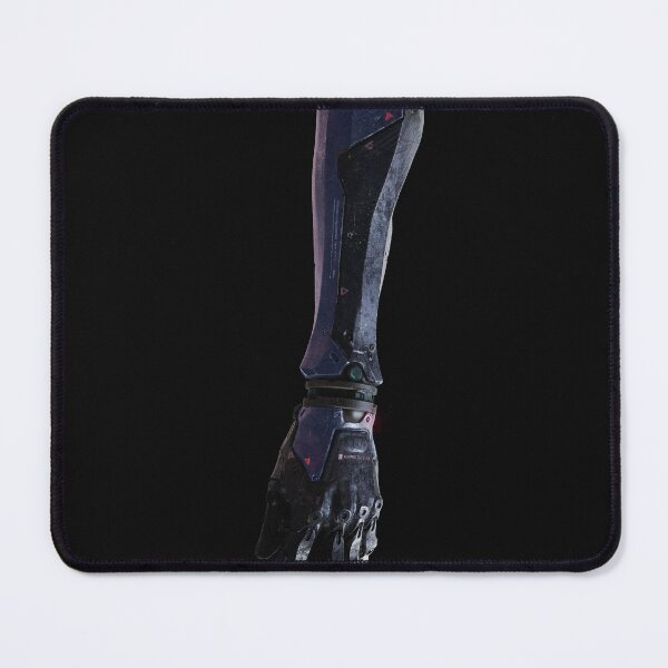 Item preview, Cyber arm designed and sold by Miguel Nogueira.