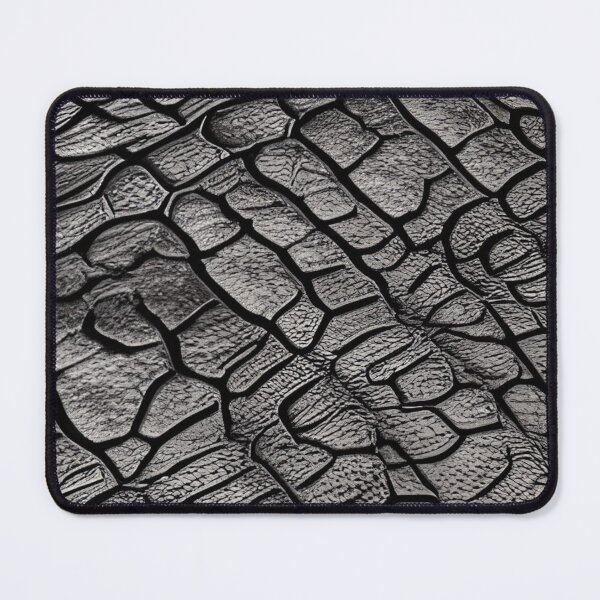 Item preview, Dry Gator Skin Texture Design  designed and sold by NellVerde.