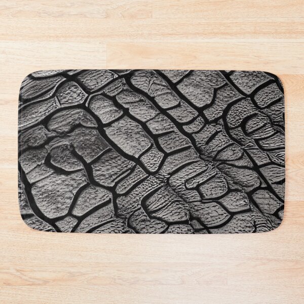 Item preview, Dry Gator Skin Texture Design  designed and sold by NellVerde.