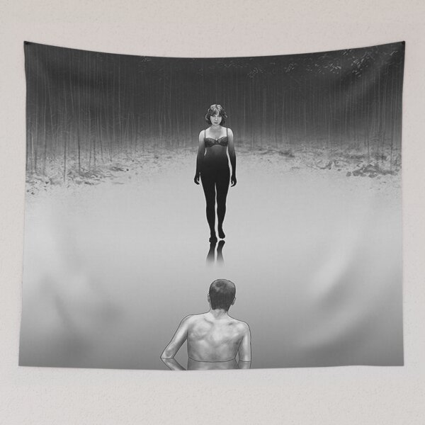 Item preview, Under The Skin designed and sold by HATABNA.