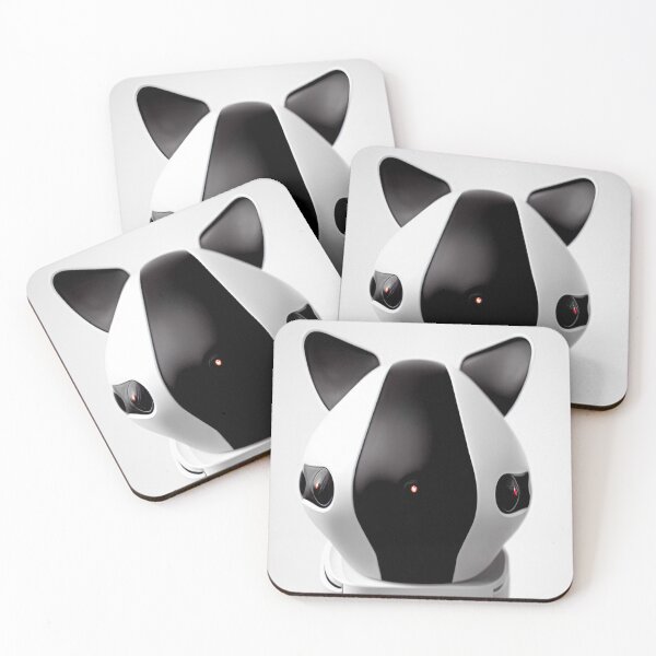 Item preview, Robot Cat designed and sold by BrankoTrpevski.