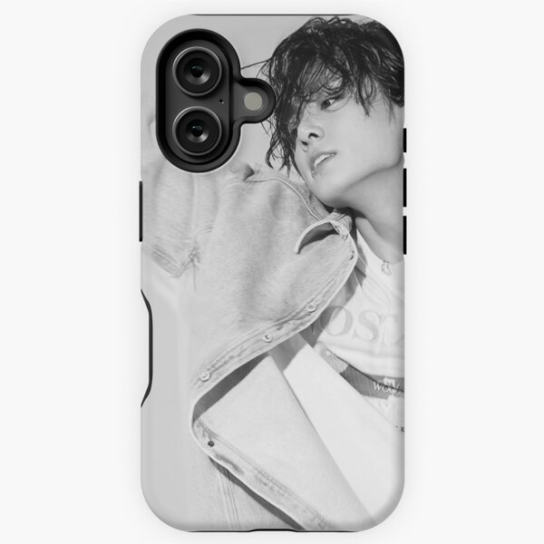 Artikel-Vorschau von Jeon Jungkook, designt und verkauft von Valerie Kim.