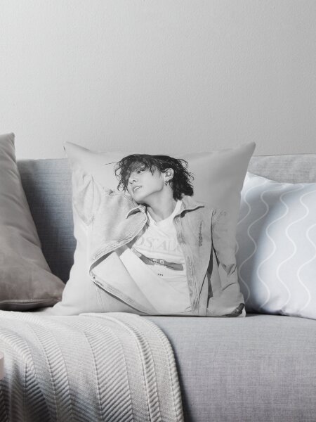 Artikel-Vorschau von Jeon Jungkook, designt und verkauft von Valerie Kim.