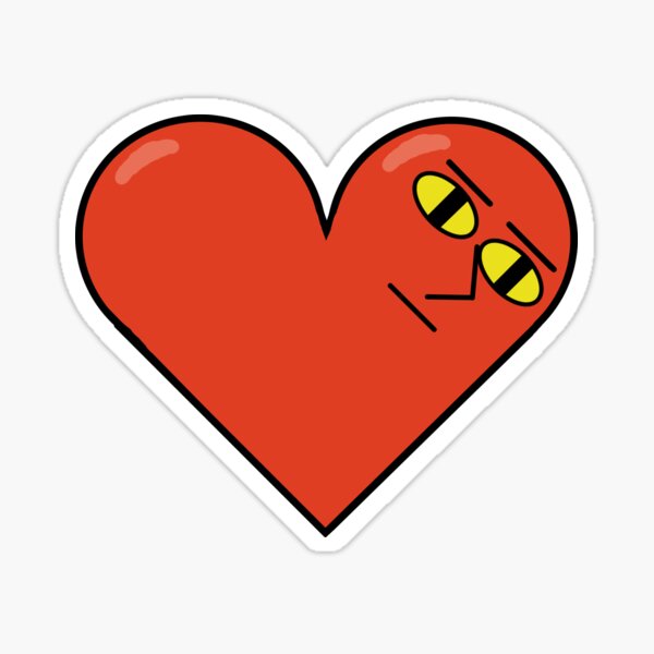 Item preview, I heart Gord designed and sold by CosmicMB.