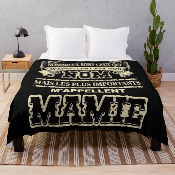 Aperçu de l'œuvre Meilleure grand-mère mamy cadeau humour mamie créée et vendue par la-petite-folie.