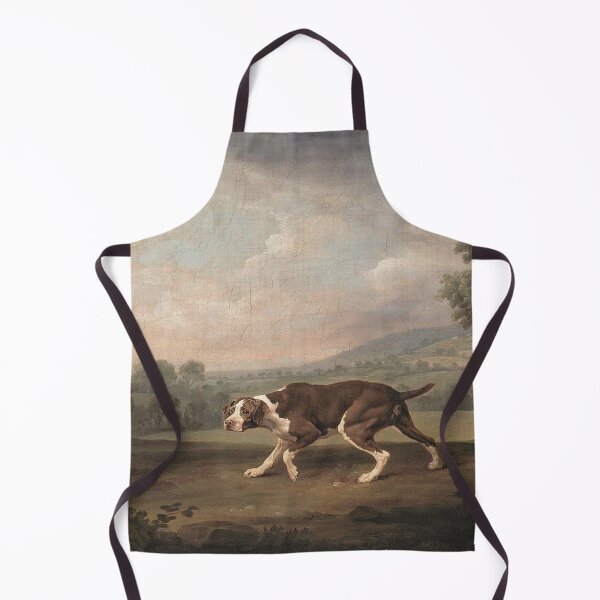 Item preview, The Pointer - George Stubbs designed and sold by Vintage Designs +.