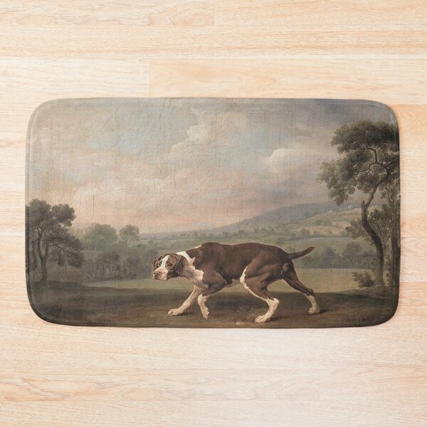 Item preview, The Pointer - George Stubbs  designed and sold by Vintage Designs +.