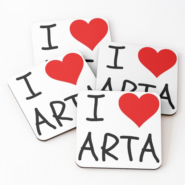 Item preview, arta greece i love arta designed and sold by Adadita.