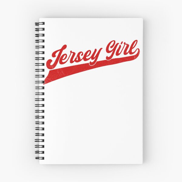 Item preview, Jersey Girl Proud New Jersey Woman New Jersey Girl Gear designed and sold by DynamicDesign.