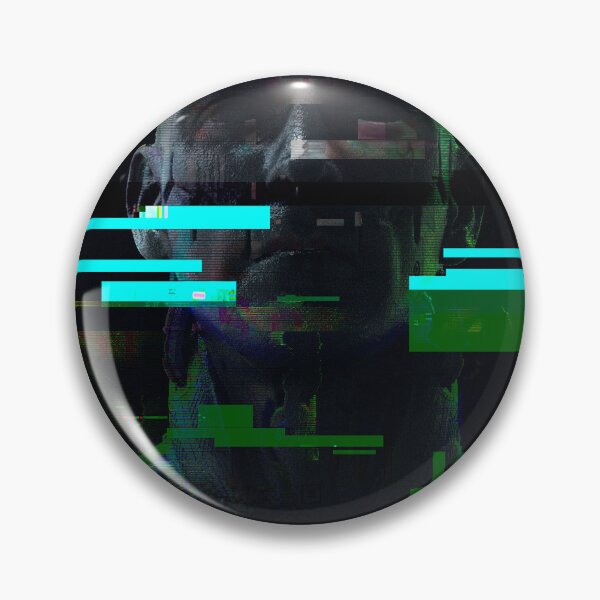 Item preview, Glitch 04 designed and sold by Miguel Nogueira.