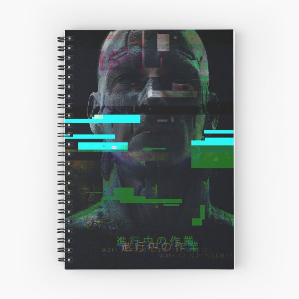 Item preview, Glitch 04 designed and sold by Miguel Nogueira.