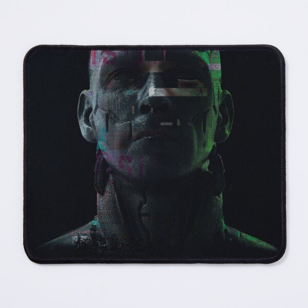 Item preview, Glitch 03 designed and sold by Miguel Nogueira.