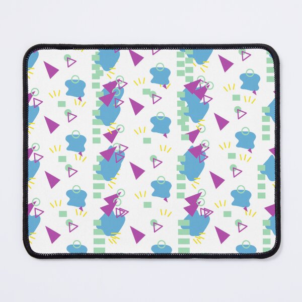 Item preview, Bluepattern, blue, patterndesign, illustration art designed and sold by Lessonsprint.