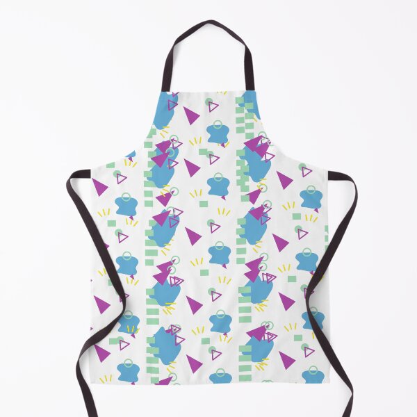 Item preview, Bluepattern, blue, patterndesign, illustration art designed and sold by Lessonsprint.