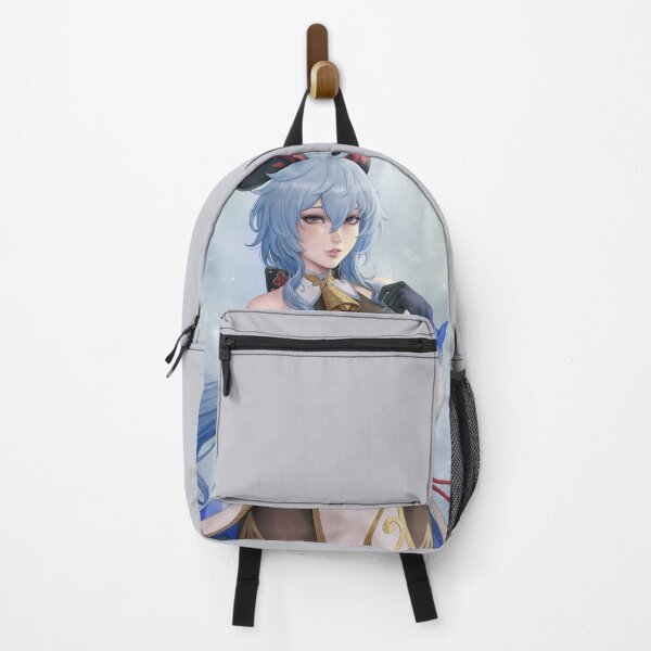 Item preview, Ganyu the Cocogoat Genshin Impact designed and sold by genshinwaifus.