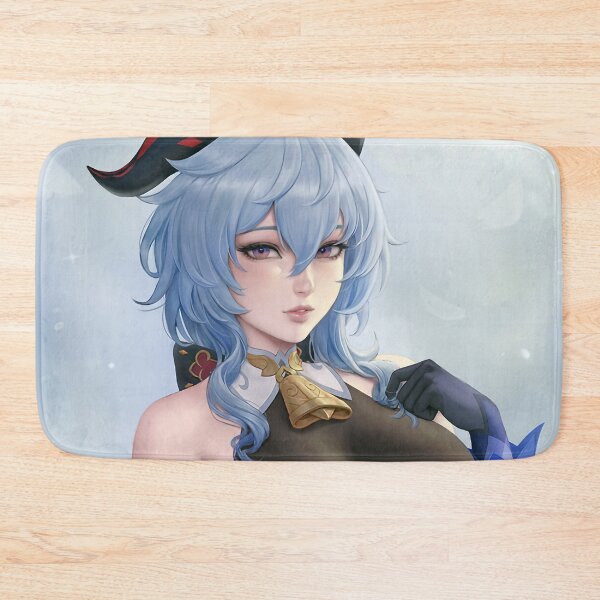 Item preview, Ganyu the Cocogoat Genshin Impact designed and sold by genshinwaifus.