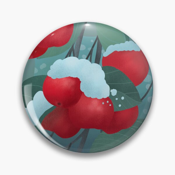 Item preview, Awesome Winter Decorations - Winter04 designed and sold by I Am Cuta.