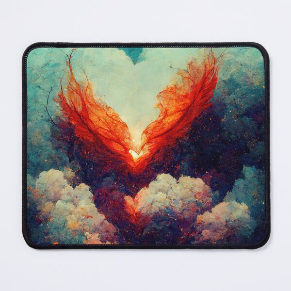 Item preview, An Ode to the Love Series designed and sold by VISIONARTIST.