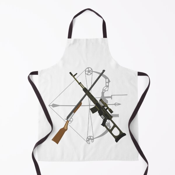 Item preview, Hunter Toys, Hunting, Weapons, Hunter Gifts Classic T-Shirt designed and sold by Unique95D.