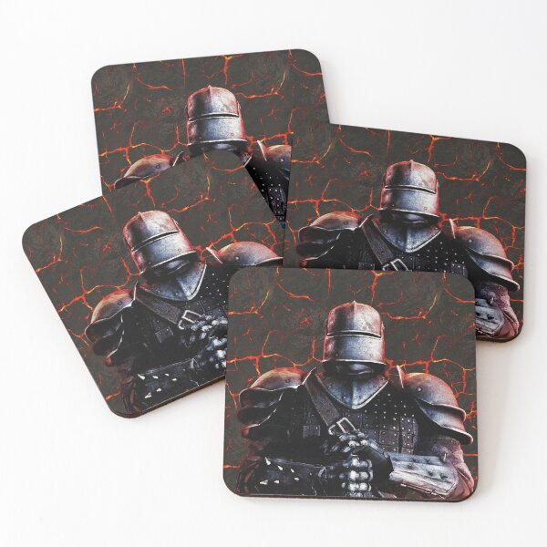 Item preview, KNIGHT  designed and sold by johnnyssandart.