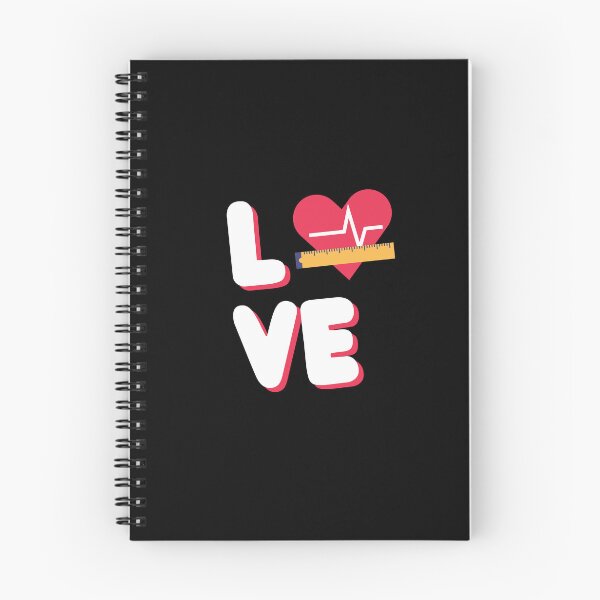 Item preview, Love nutritionist designed and sold by WaguinhoTex.