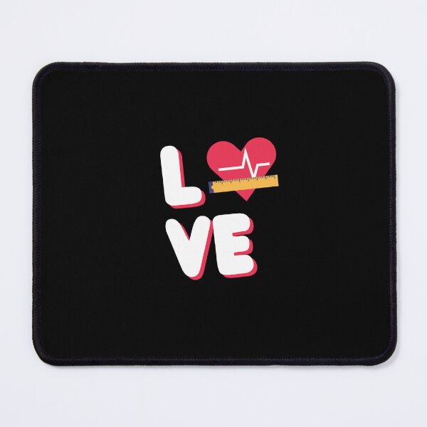 Item preview, Love nutritionist designed and sold by WaguinhoTex.