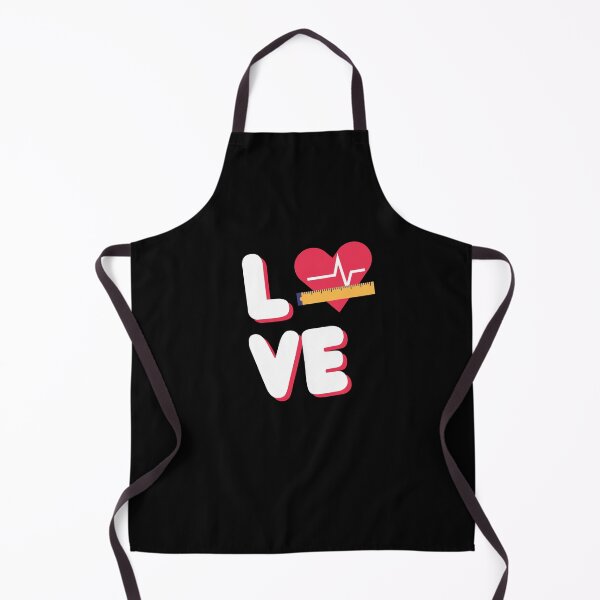 Item preview, Love nutritionist designed and sold by WaguinhoTex.