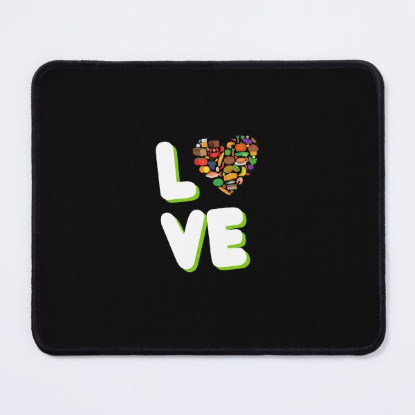 Item preview, Love nutritionist #02 designed and sold by WaguinhoTex.