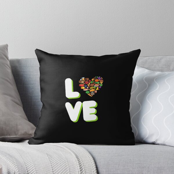 Item preview, Love nutritionist #02 designed and sold by WaguinhoTex.