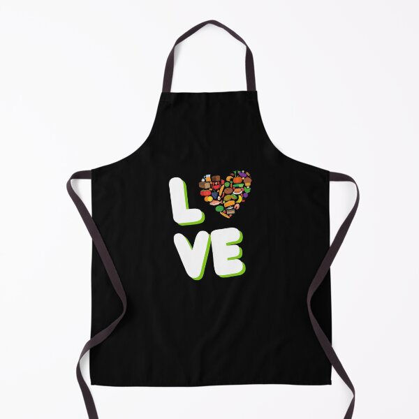 Item preview, Love nutritionist #02 designed and sold by WaguinhoTex.