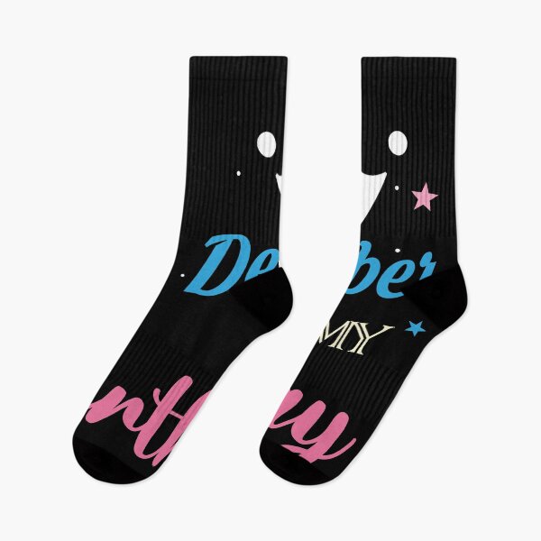 Item preview, Happy birthday 6 december  designed and sold by Thealstars  ⭐⭐⭐⭐⭐.